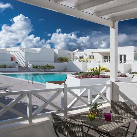 Flower Beach Suite 16 Playa Honda  Luaran gambar