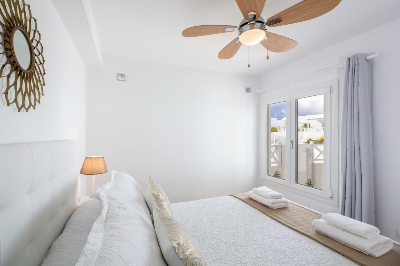 Flower Beach Suite 16 Playa Honda  Luaran gambar