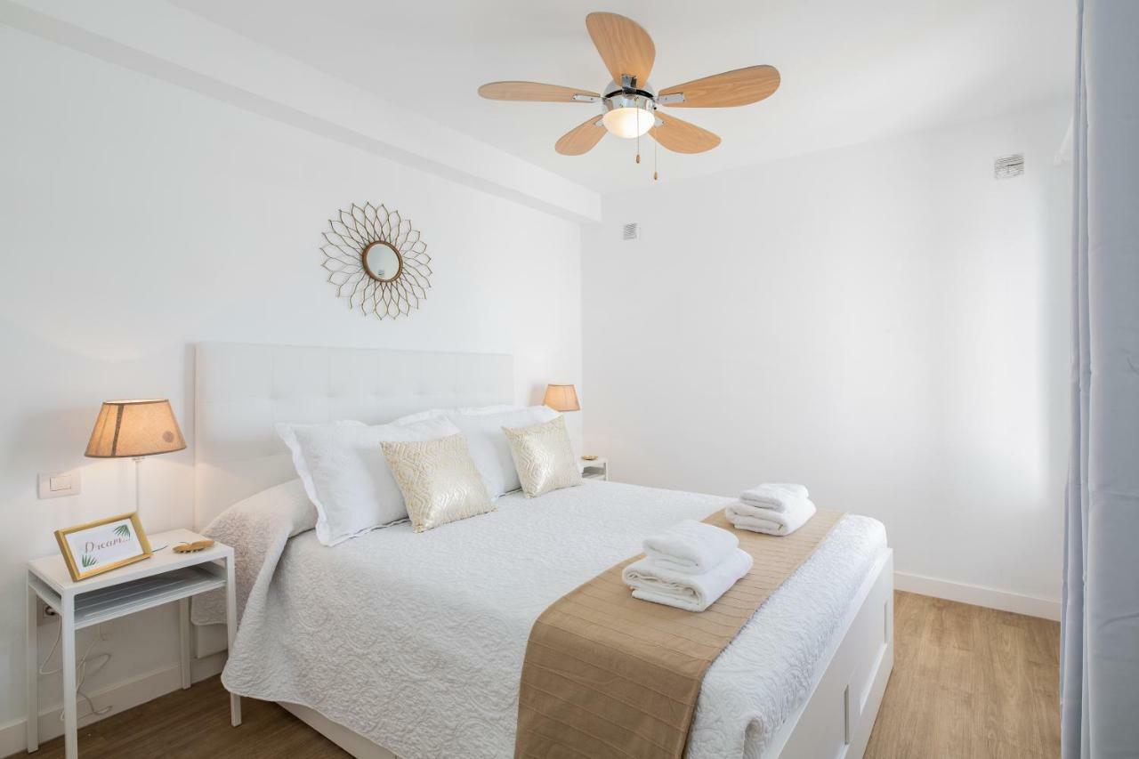 Flower Beach Suite 16 Playa Honda  Luaran gambar