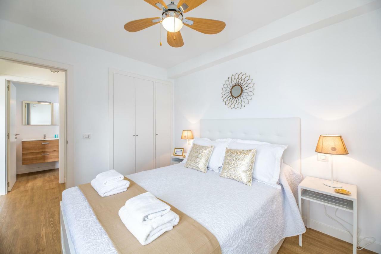 Flower Beach Suite 16 Playa Honda  Luaran gambar